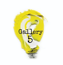 Gallery 5 presents “Grateful for Art”