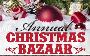 Ukrainian Homestead Christmas Bazaar