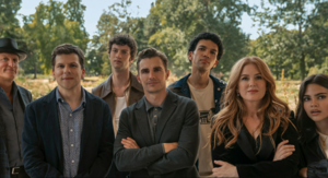 Now You See Me: Now You Don’t