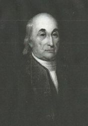 AMERICA’S 250TH: UNRAVELING THE REVOLUTIONARY JOURNEY OF WILLIAM ROTCH SR. Dr. Sarah Crabtree