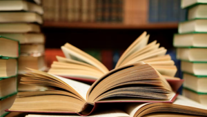 BYOBook Club at the RJD