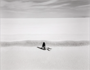 Artist Conversation: Judy Dater