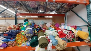 Original Mattress Factory Bring A Blanket for Bridging