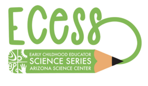 Early Childhood Educator Science Series