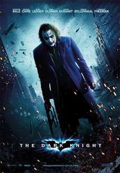 Come See The Dark Knight on Friday, November 14, 2025, At Rooftop Cinema Club