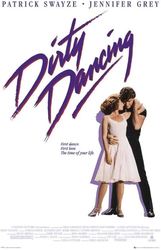 Come See Dirty Dancing on Saturday, November 15, 2025, At Rooftop Cinema Club