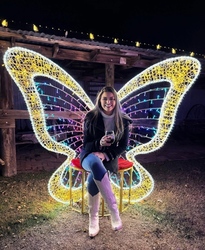 Lights on the Farm Returns to Plano’s Heritage Farmstead Museum