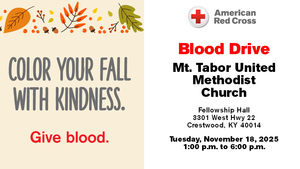 Blood Drive