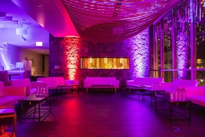 NYAvlí at Avlí On The Park