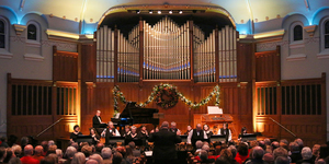 The Holly and the Ivy Concert 2025