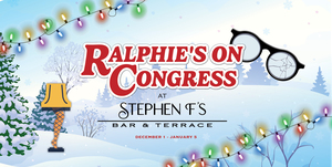 Ralphie's on Congress