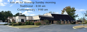 Contemporary Worship