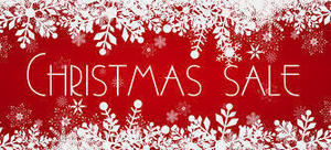 Christmas Sale
