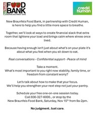 Free Financial Session