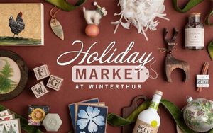Holiday Market