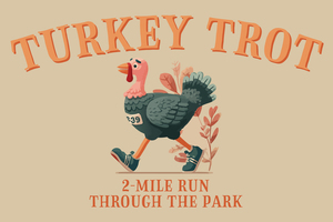 ParkLife Turkey Trot