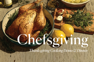 Chefsgiving