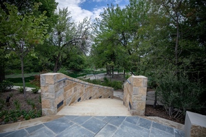Stations of the Nativity at St. Andrew