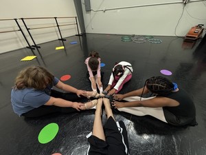 Attitude Academy Of Performing Arts Open House!