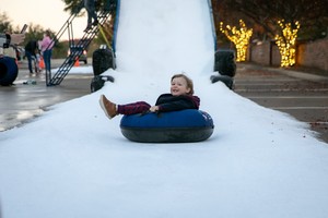 St. Andrew Advent Celebration