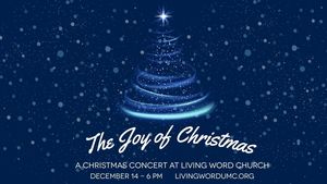 The Joy of Christmas