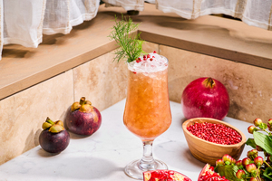 Monday Mixology @ Sipeos