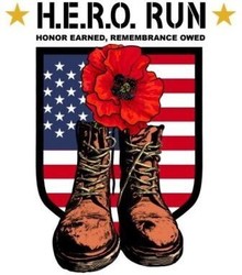 Louisville H.E.R.O. Run/Walk/Ruck 5K & 10K