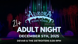 21+ Adult Night At Glenlore Trails