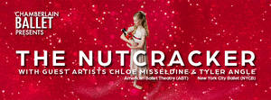 Chamberlain Ballet Presents The Nutcracker