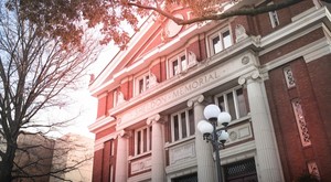 Lola Kristine:  Home for the Holidays