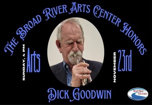 Honoring Dick Goodwin