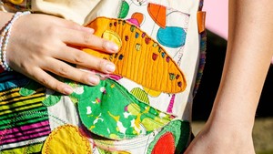 Sustainable Holiday Makers' Market