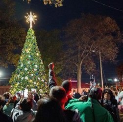 49th Annual College Park Christmas Parade
