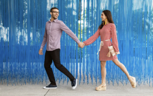 PAMMSonic with Paperwater