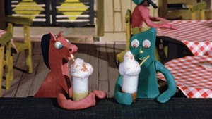 GUMBY (4K RESTORATION) at Alamo Drafthouse - Stone Oak