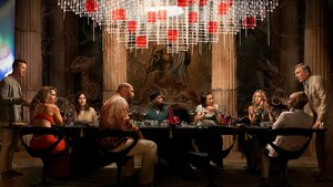 GLASS ONION: A KNIVES OUT MYSTERY at Alamo Drafthouse - Park North