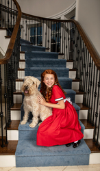 Music Theater Works Presents “Annie,” Dec. 18 - Jan. 4