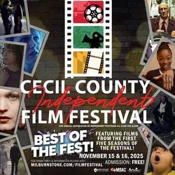 Cecil County Independent Film Festival