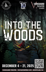 Into the Woods