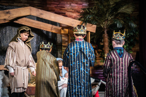 Christmas Pageant