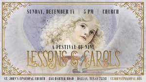 Festival of Lessons and Carols