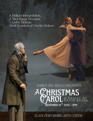 "A Christmas Carol"