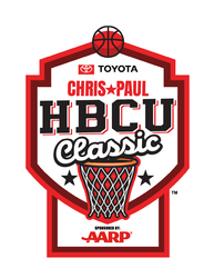 2025 Toyota Chris Paul HBCU Classic