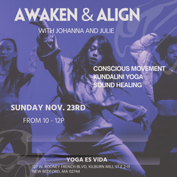 Awaken & Align