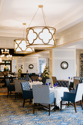 Christmas Day Feast at Washington Duke Inn & Golf Club