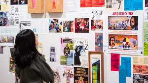 Anti-Fascist Zine Fair