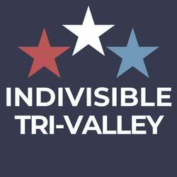 Tri-Valley Indivisible Defend Democracy Rally