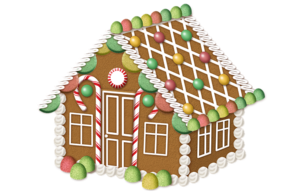 Candy Houses