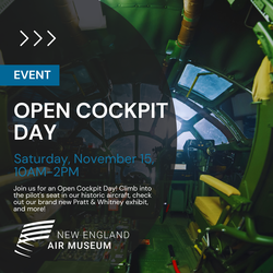 Open Cockpit Day