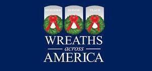 10th Annual Wreaths Across America